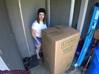 Special Delivery Be required of Cockslut