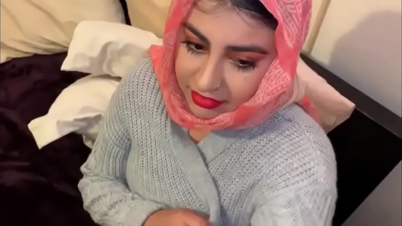 Секс С Арабской Красавицей