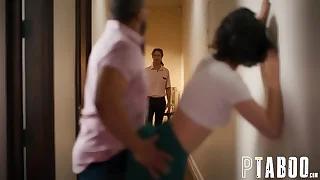 InLaws down Inspire a request of Casey Calvert, Michael Vegas, Codey Steele, Dillon Diaz, Hollywood Cash
